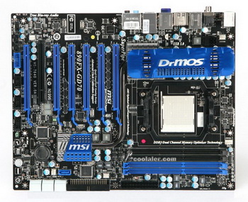 MSI 890-FX-GD70